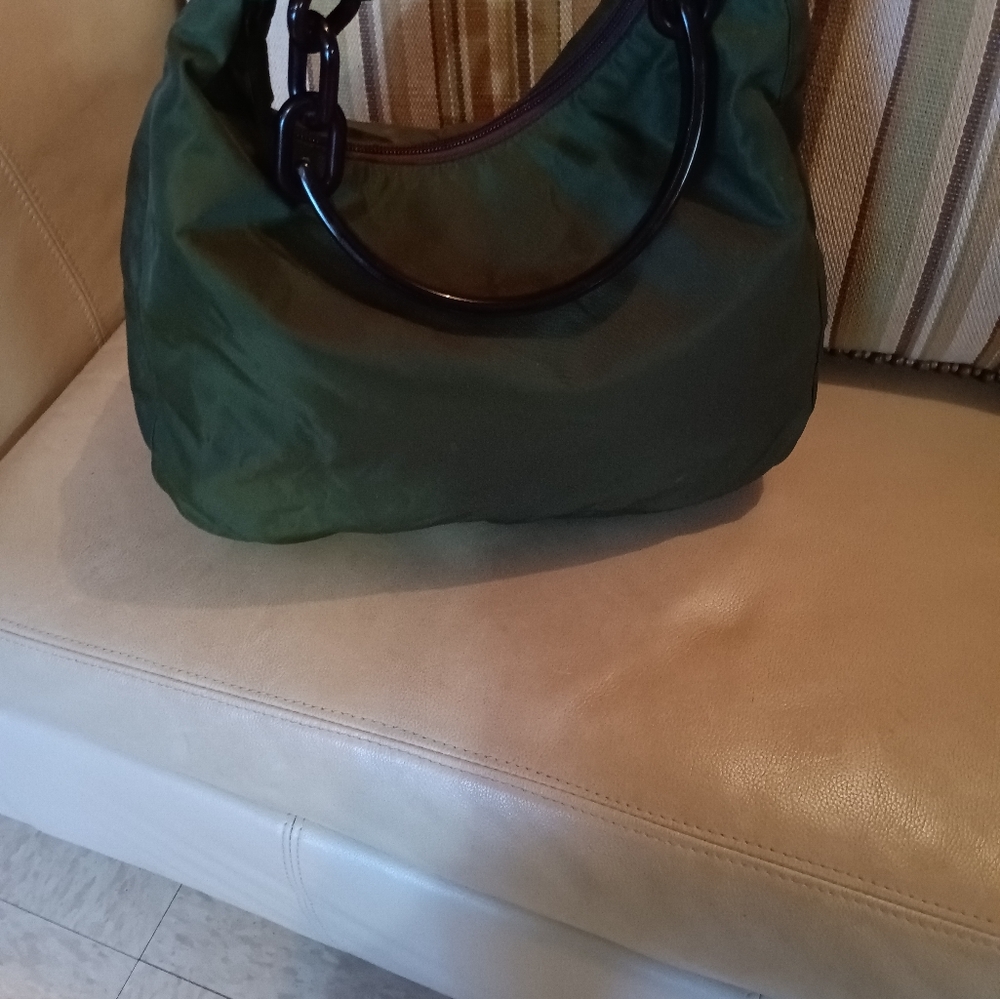 Prada handbag